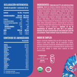 Falcon Protein Fresa 510 g - 17 Servicios