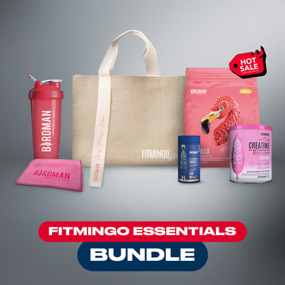 Fitmingo Essentials Bundle
