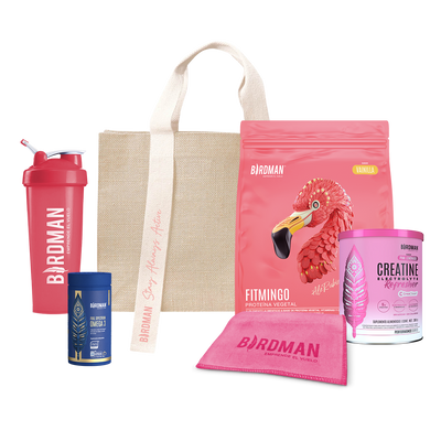 Fitmingo Essentials Bundle