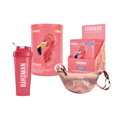 Fitmingo Anniversary 1 - Starter