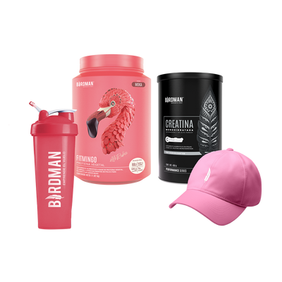 Fitmingo Anniversary 2 - Active