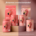 Fitmingo Protein Proteína en Polvo con Inositol & Vitaminas - Moka 1.02 kg