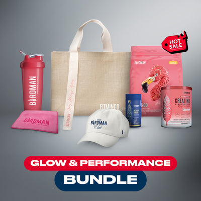 Glow & Performance Bundle