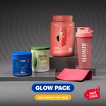 Glow Pack - Berberina