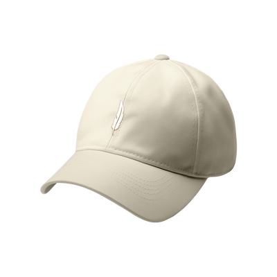 Gorra Beige