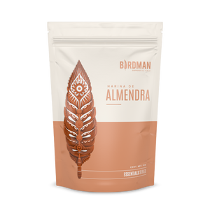 Harina de Almendras 1 kg
