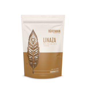 Linaza Molida 500 gr