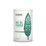 MCT Oil Powder Natural 432 g