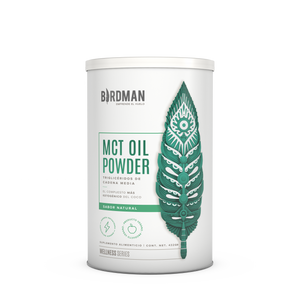 MCT Oil Powder Natural 432 g