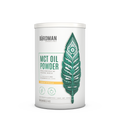 MCT Oil Powder Vainilla 432 g