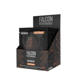 Falcon Performance Choco Bronze 10 Pack Sobres