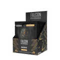 Falcon Performance Proteína en Polvo con Creatina & BCAAs - Golden Vanilla 10 Pack Sobres