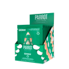 Parrot Greens & Protein Matcha 12 Pack Sobres