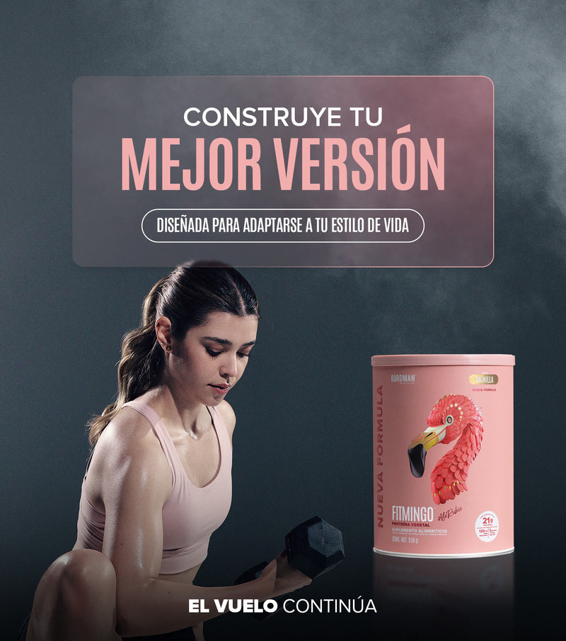 l carnitina y cromo similares Picolinato de 30 cpsulas BIRDMAN - Protena Orgnica y