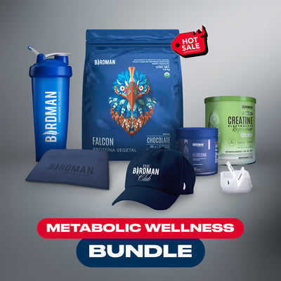 Metabolic Wellness Bundle