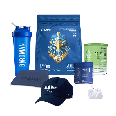 Metabolic Wellness Bundle