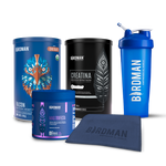 Newcomer Pack