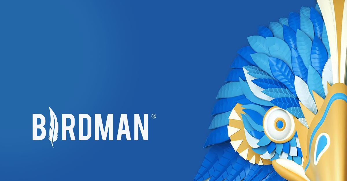 Refreshers — Birdman MX