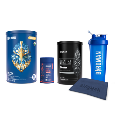 Conscious Power Kit