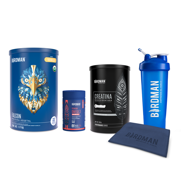 Conscious Power Kit