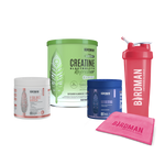 Women Power Kit - Berberina