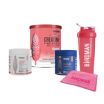 Women Power Kit - Vitamina D3+K2