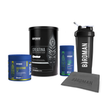 Performance Power Kit - Mag Glycinate Blend