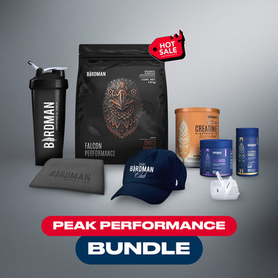 Peak Performance Bundle