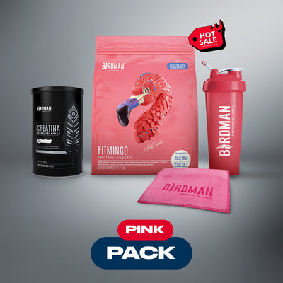 Pink Pack