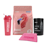 Pink Pack