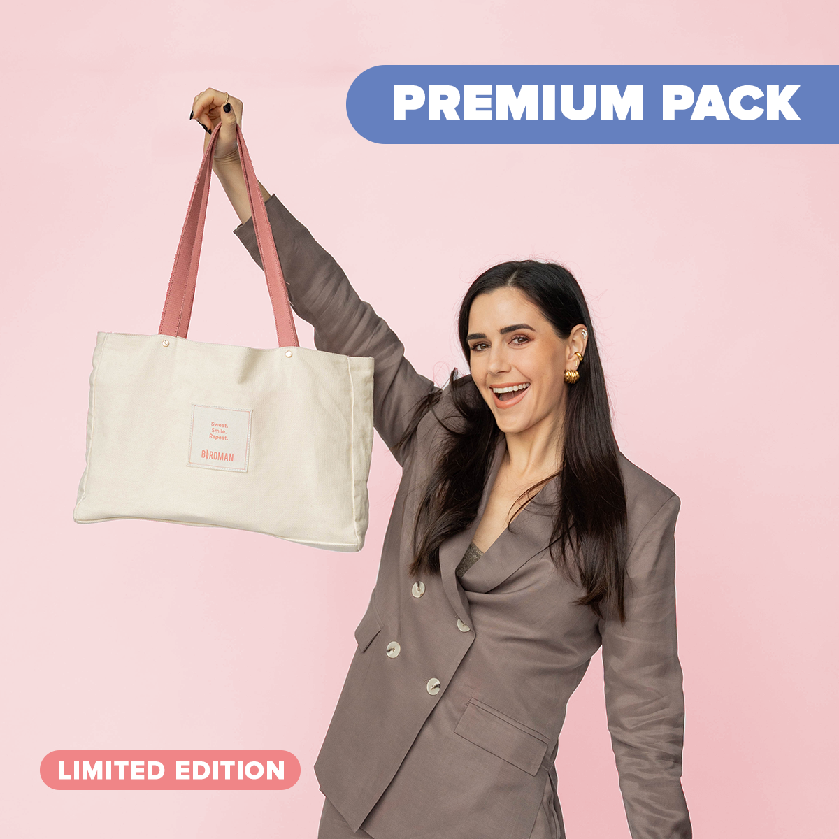 Fitmingo Premium Pack