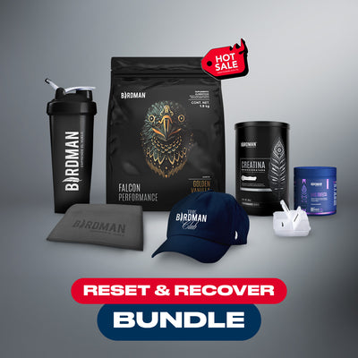 Reset & Recover Bundle