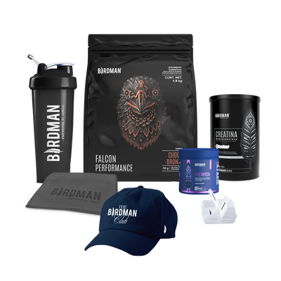 Reset & Recover Bundle