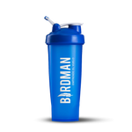 Botella Shaker Birdman REGALO
