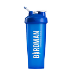 Botella Shaker Birdman REGALO