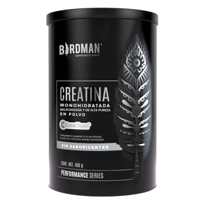 Creatina Monohidratada 450 g