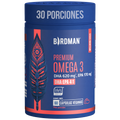 Premium Omega 3 - DHA 620mg & EPA 170mg - 60 Cápsulas