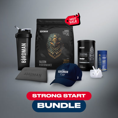 Strong Start Bundle