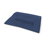 Toalla Birdman Secado Rápido pack - Azul