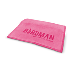 Toalla Birdman Secado Rápido REGALO