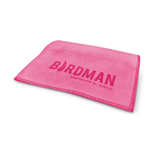 Toalla Birdman Secado Rápido REGALO