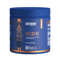 Vitamina D3 + K2 - 400UI - 300 Cápsulas