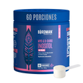 Myo & D-Chiro Inositol en Polvo - Ratio 40:1 - 246 g