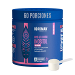 Myo & D-Chiro Inositol en Polvo - 246 g