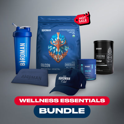 Wellness Essentials Bundle