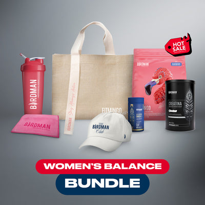 Women's Balance Bundle