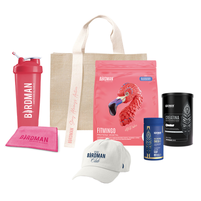 Women's Balance Bundle