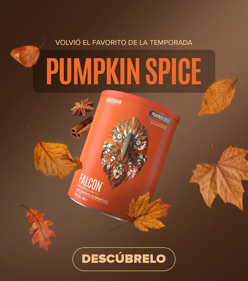 Pumpkin Spice